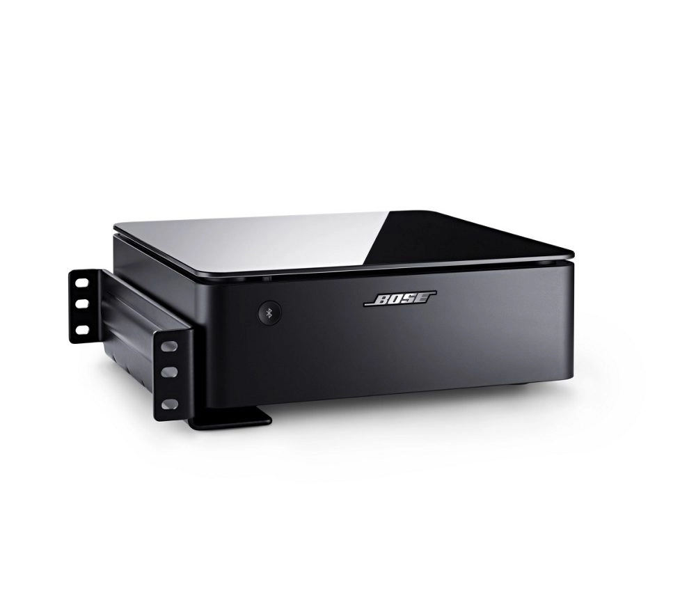 Bose Music Amplifier by Bose : Colours available: Black 1 3
