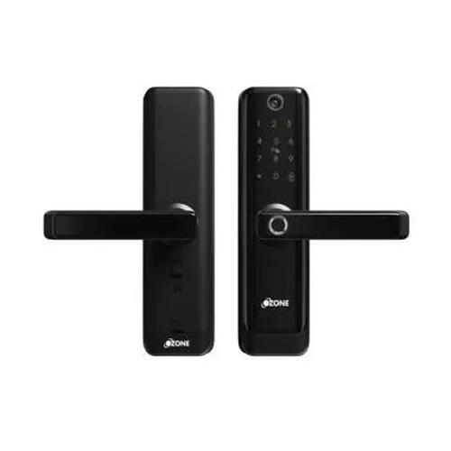 Ozone Smart Wi-Fi Lock with a Built-in Camera for Wooden and Metal Doors - OZ-ATOM-i-22-LIFE 1