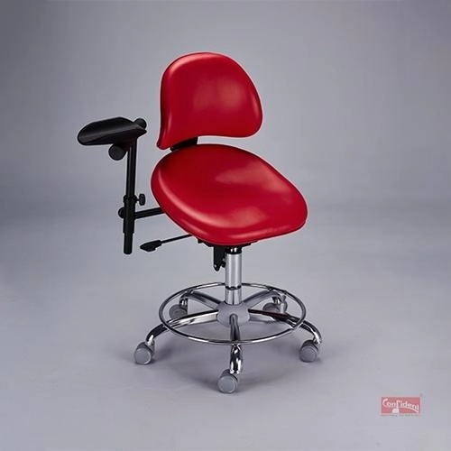 Confident Dental Operating Comfort Stool by Confident for Dental 3 1