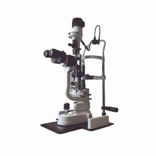 Matronix Slit Lamp 3 Step Hang Streit R-046 by Matronix