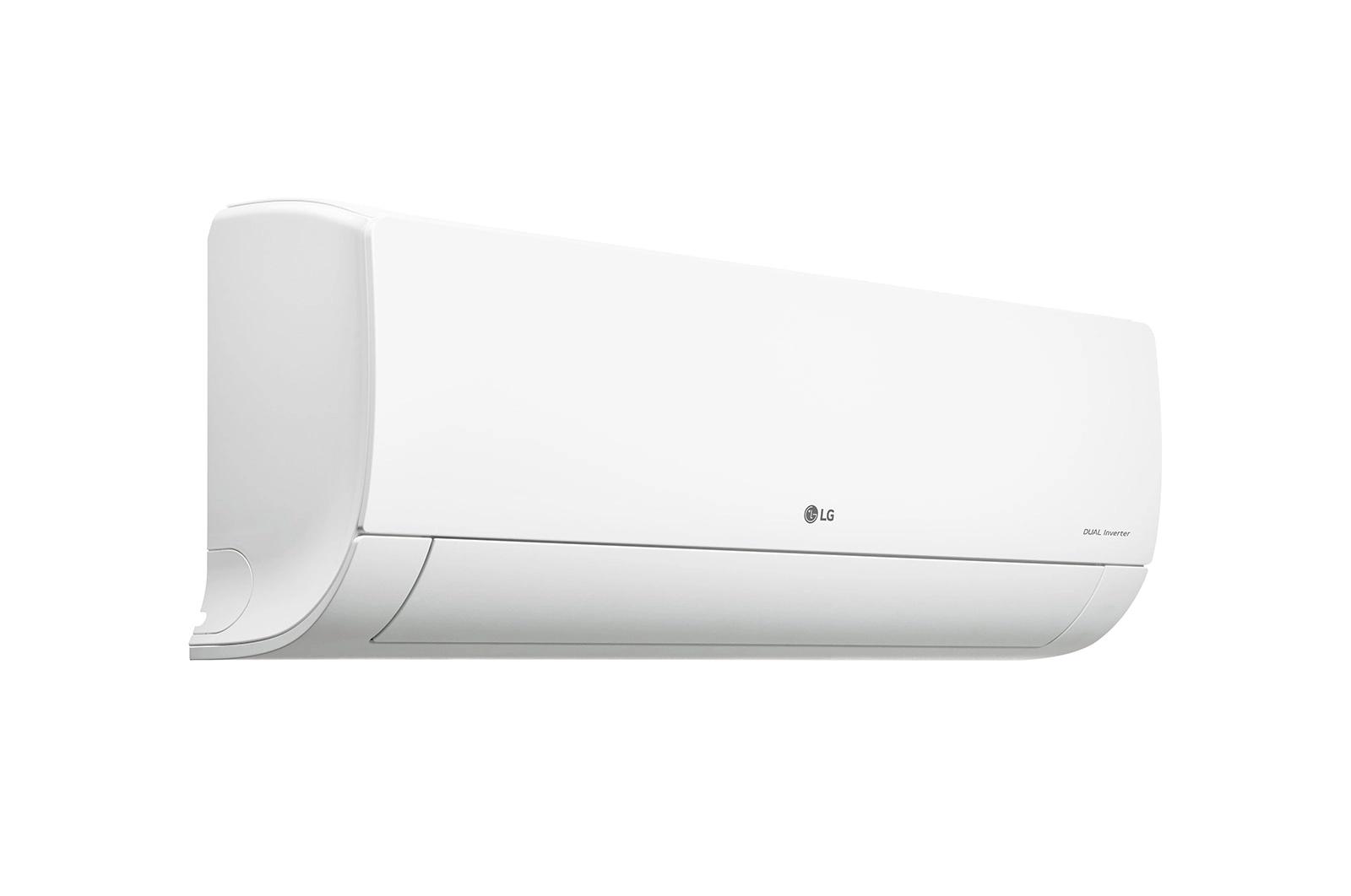 LG 3 Star (1.0) Split AC, AI Convertible 6-in-1 Cooling, Gold Fin+, Viraat Mode, 3.3 kW, 2025 Model 4