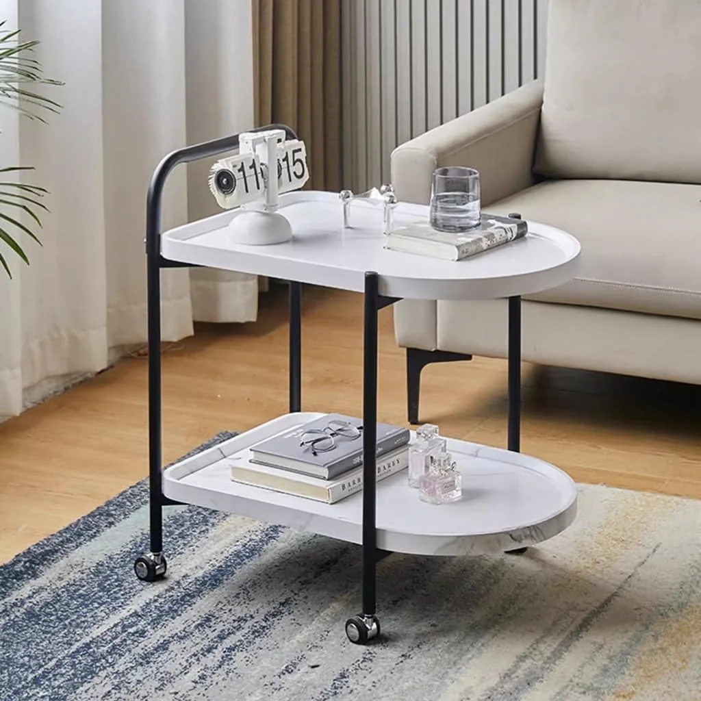 Seoul Utility Trolley - Grey by Mason Home : Colours available: Grey 1 1