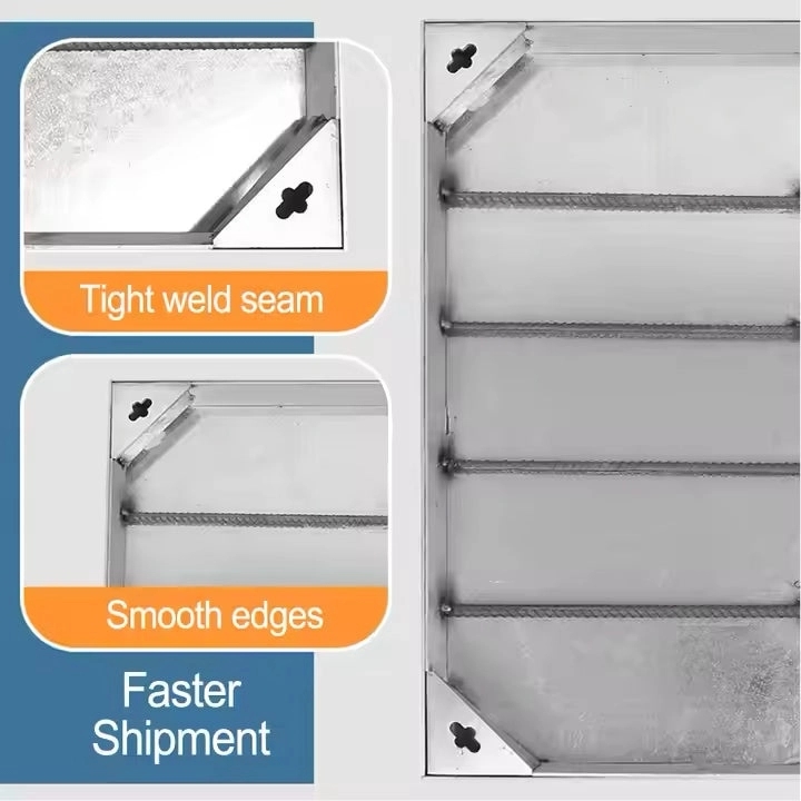 Aquieen 18x18-Inch Tile/Marble Insert Manhole Floor Grating | SS304 Drain Cover with 32mm Depth | Concealed Design for Seamless Flooring by Aquieen : Colours available: Chrome 3 4