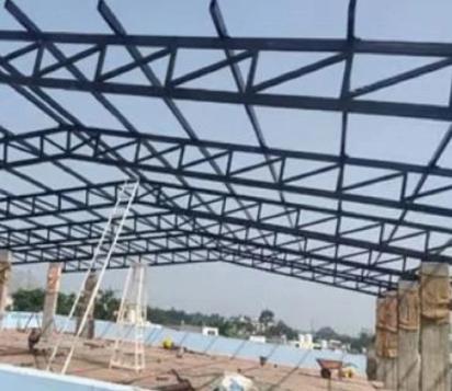Orchid Enterprises Pre-Engineered Building by Orchid 4 4