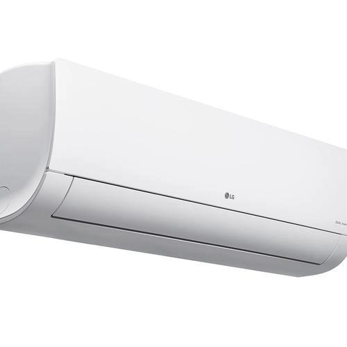 LG 3 Star (2.0), Split AC, AI Convertible 6-in-1, Viraat Mode, Anti Virus Protection, Gold Fin+, 6.8 kW, 2025 Model 1