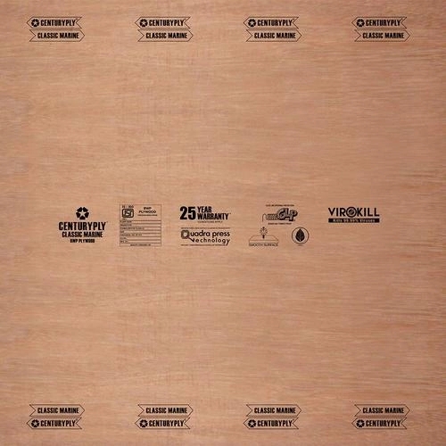 Century Ply Classic Marine by CenturyPly : Colours available: Brown 1 1