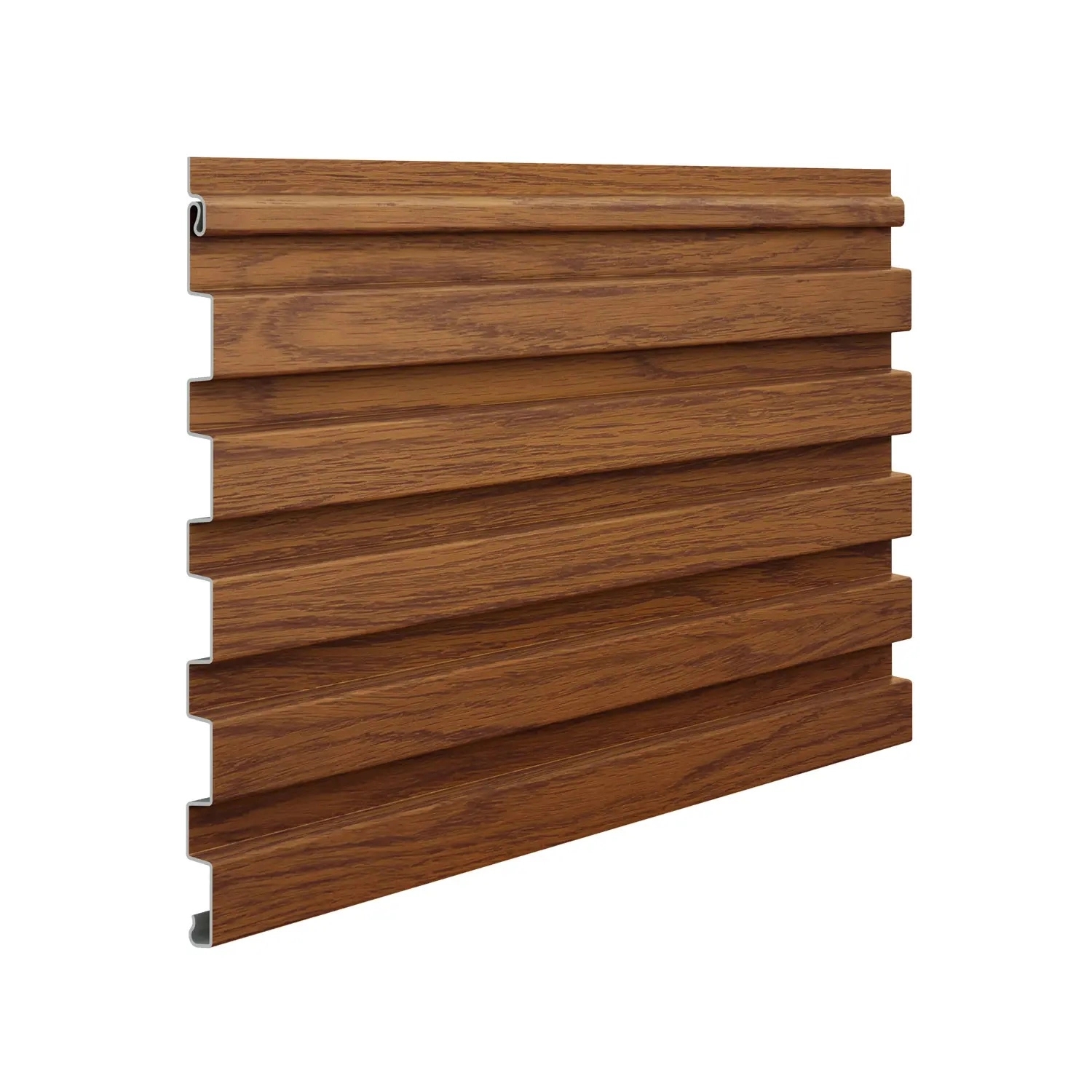 Vox Welo - Golden Oak by Vox : Colours available: Brown 1 1