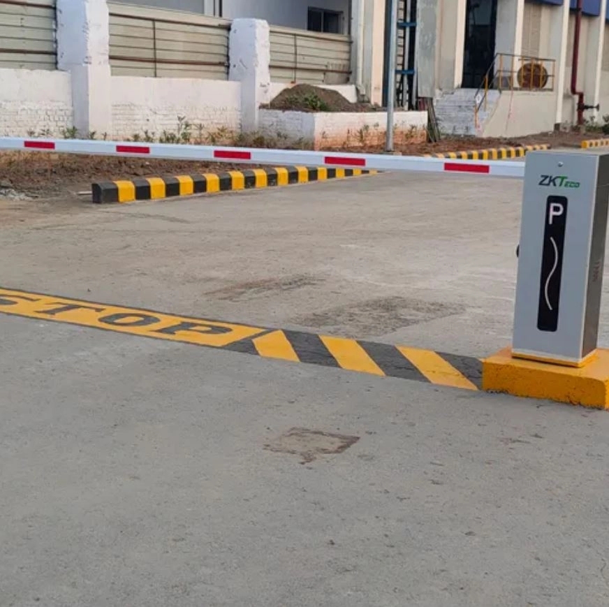 SmartTec Boom Barrier by SmartTec 3 3