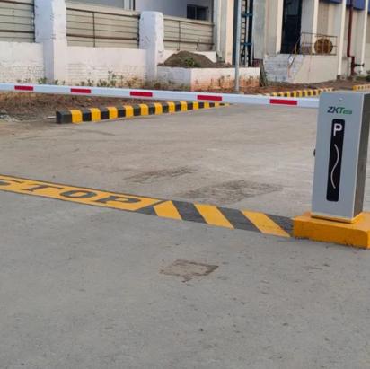 SmartTec Boom Barrier by SmartTec 3 3