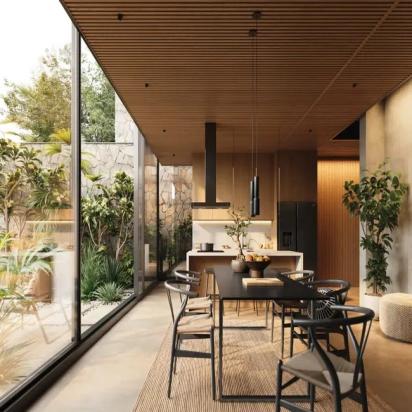 Vox Welo - Golden Oak by Vox : Colours available: Brown