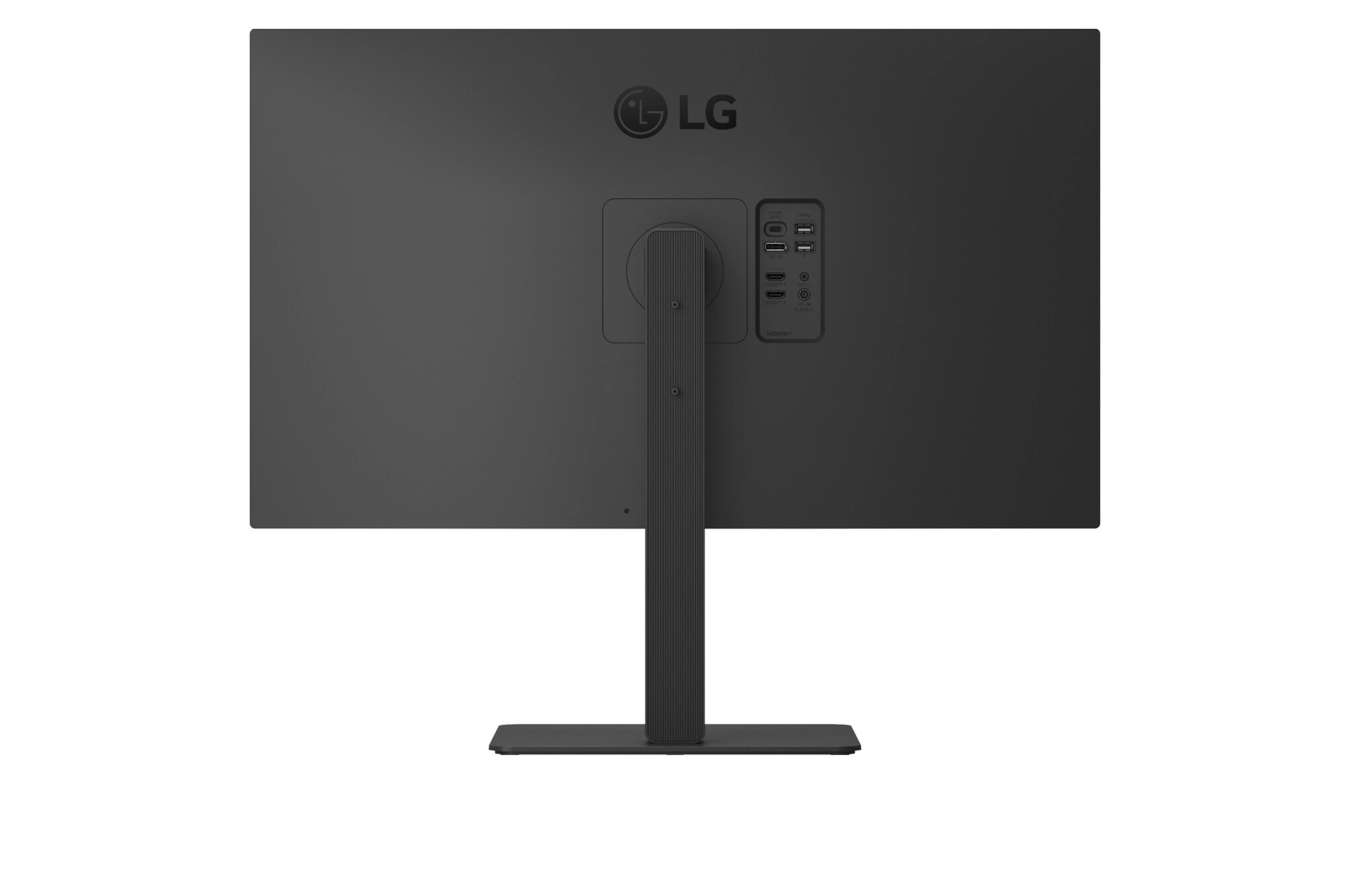 LG 80.01 cm (31.5) 4K UHD UltraFine™ VA monitor by LG : Colours available: Black 4 4