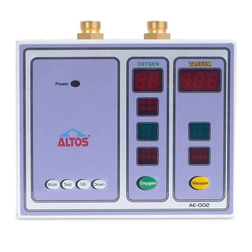 Altos Gas Alarm System by Altos 2 1