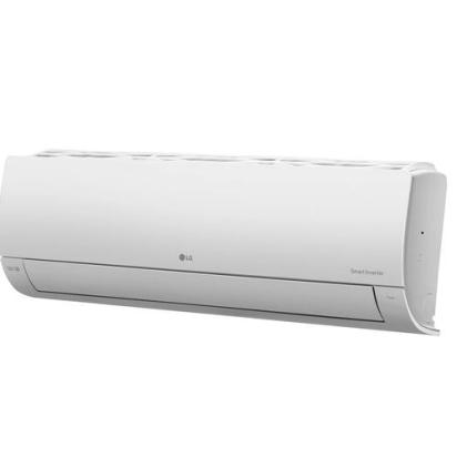 LG 3 Star (1.5) Split AC, AI Convertible 6-in-1 Cooling, Gold Fin+, Diet Mode+, Viraat Mode, 4.4 kW, 2026 Model by LG : Colours available: White 6 7