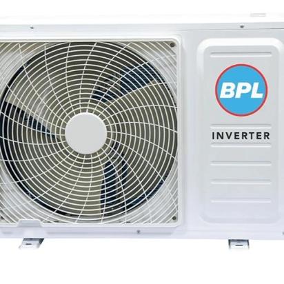 BPL Inverter Split AC, 1.5T 3 Star, Bas-V183ATFC5 by BPL : Colours available: White 1 5