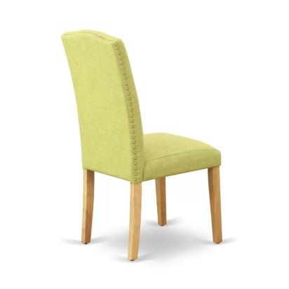 GKW Dining Set: Solid Wood 8 Seater Dining Set by Studio GKW : Colours available: GreenYellow 1 4