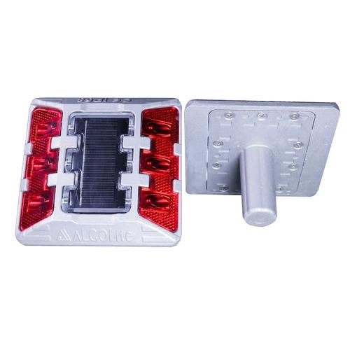 Alcolite Solar Road Studs AL - 201 by Alcolite