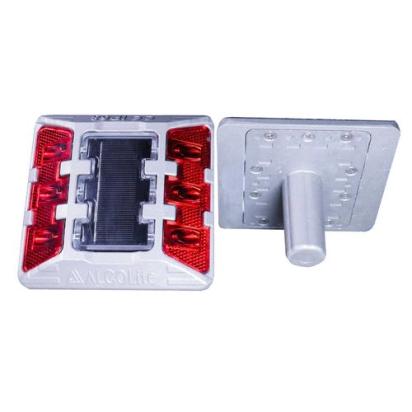 Alcolite Solar Road Studs AL - 201 by Alcolite