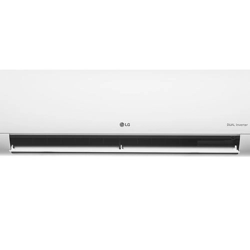 LG 5 Star (1.5) Split AC, AI Convertible 6-in-1 Cooling, Anti Virus Protection, 5.0 kW, 2025 Model by LG : Colours available: White 1 3
