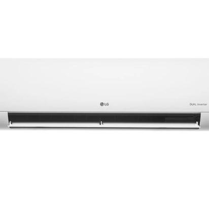 LG 5 Star (1.5) Split AC, AI Convertible 6-in-1 Cooling, Anti Virus Protection, 5.0 kW, 2025 Model by LG : Colours available: White 1 3
