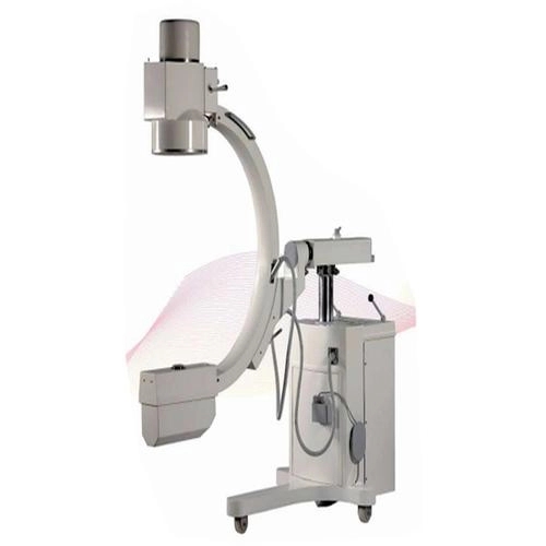 SI Surgical X-ray & Digital Radiography - Image Intensifier by SI Surgical : Colours available: White