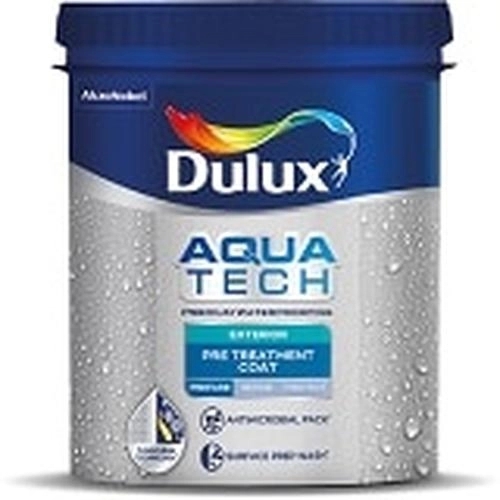 Dulux Aquatech Exterior Pre Treatment Coat by Dulux for Exterior