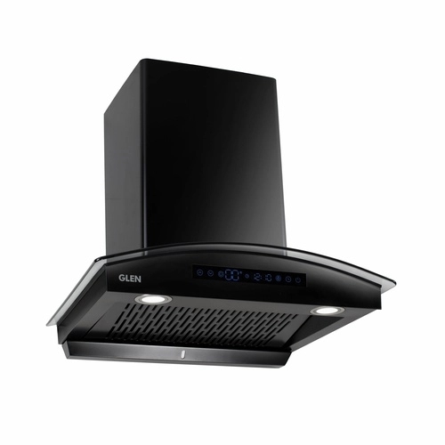 Glen Chimney Hood 6026 BLDC Auto Clean 60 BL