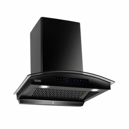 Glen Chimney Hood 6026 BLDC Auto Clean 60 BL