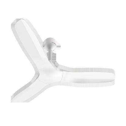 Crompton Silent Pro Fluido Wave 900mm - Conch Cream by Crompton : Colours available: Cream