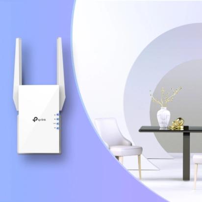 TP Link RE505X - AX1500 Wi-Fi Range Extender by TP-Link 3 3
