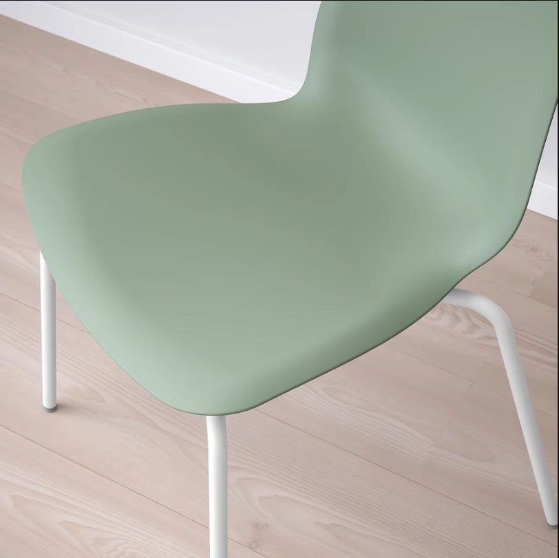 Ikea Lidas Chair by Ikea 5 4