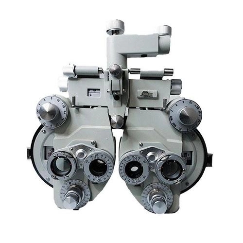 Matronix Manual Phoropter R-008 765365 by Matronix : Colours available: DarkGray