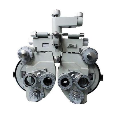 Matronix Manual Phoropter R-008 765365 by Matronix : Colours available: DarkGray