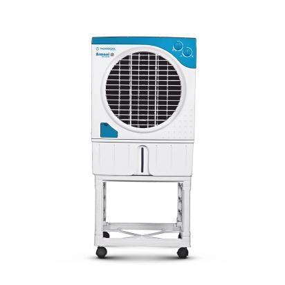 Thermocool Armani 45 Ltr Air Cooler with Trolley by Thermocool : Colours available: White