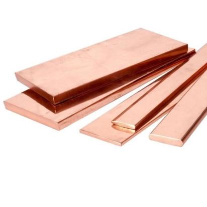 Copper Bus Bars and Flats by Citizen Metalloys 1 1