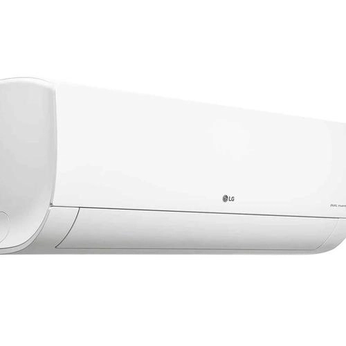 LG 3 Star (1.5) Split AC, AI Convertible 6-in-1 Cooling, Diet Mode+, Gold Fin+, 100% Copper Tubes, 4.4 kW, 2025 Model by LG : Colours available: White 1 6
