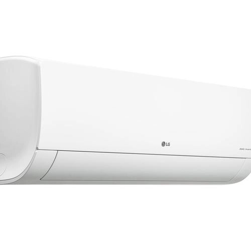 LG 5 Star (1.5) Split AC, AI Convertible 6-in-1, Energy Manager+, ThinQ™ (Wi-Fi), HimClean, 5.0 kW, 2025 Model by LG : Colours available: White 8 6