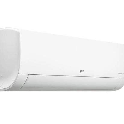 LG 5 Star (1.5) Split AC, AI Convertible 6-in-1, Energy Manager+, ThinQ™ (Wi-Fi), HimClean, 5.0 kW, 2025 Model by LG : Colours available: White 8 6
