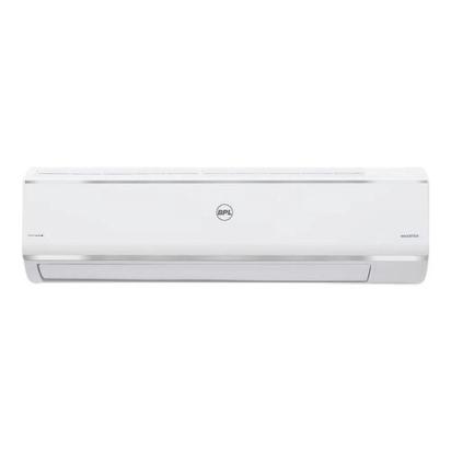 BPL Inverter Split AC, 1.5T 3 Star, Bas-V193PTSC5S by BPL : Colours available: White 5 1