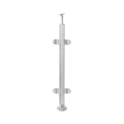 Ozone Standard SS Balustrade - OZRST-11-GH SSS by Ozone : Colours available: Chrome