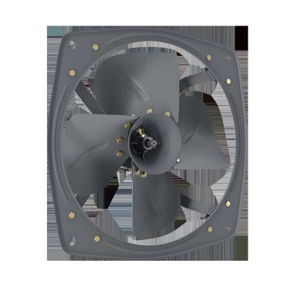 Crompton HDEF Exhaust Fan - Mild Steel by Crompton : Colours available: DimGray