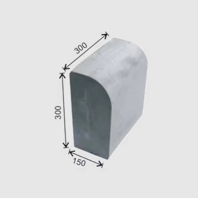 Om Concrete Kerb Stones by Om Concrete 3 2