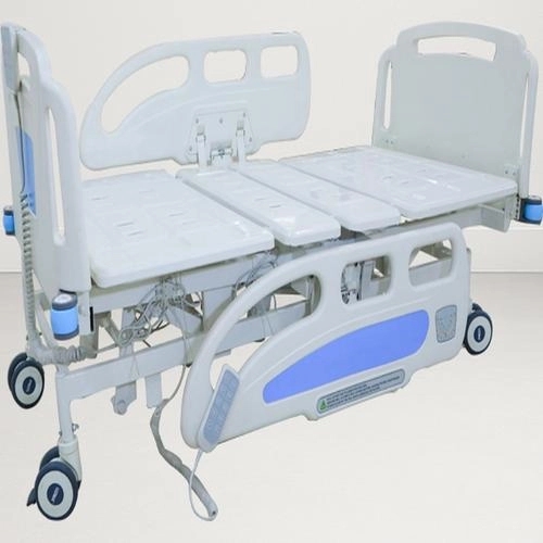 SI Surgical Hospital Beds - SIS 2000P by SI Surgical : Colours available: White