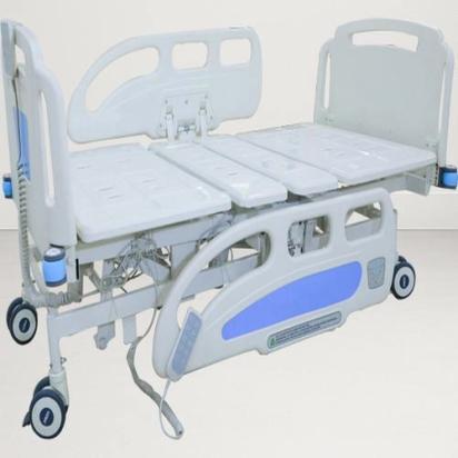 SI Surgical Hospital Beds - SIS 2000P by SI Surgical : Colours available: White