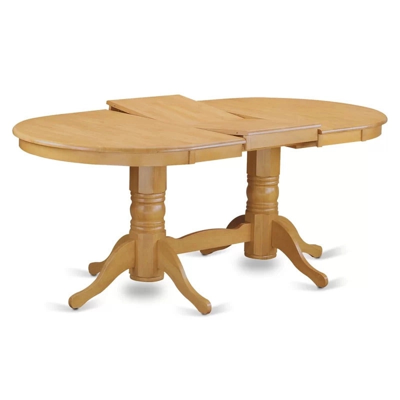 GKW Dining Set: Solid Wood 8 Seater Dining Set by Studio GKW : Colours available: GreenYellow 7 1