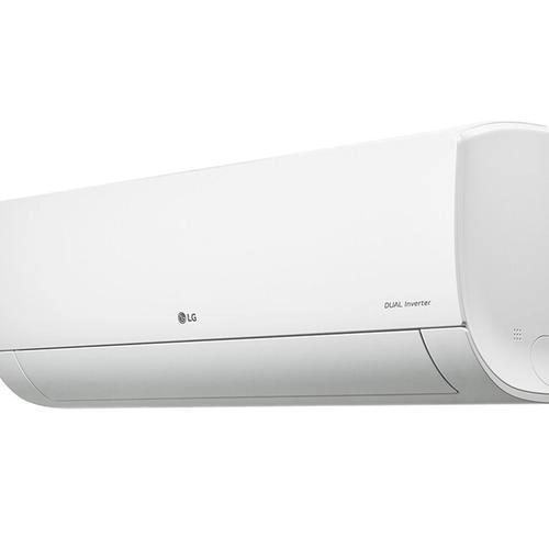 LG 5 Star (1.5) Split AC, AI Convertible 6-in-1 Cooling, Anti Virus Protection, 5.0 kW, 2025 Model 4