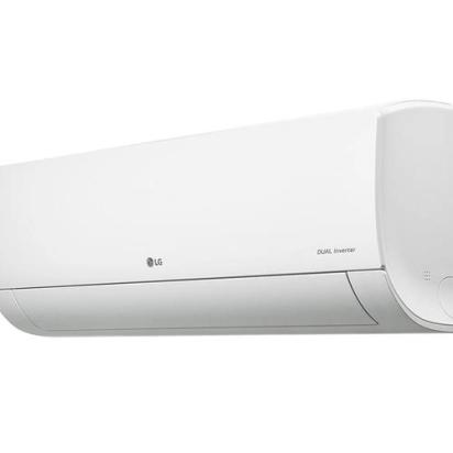 LG 5 Star (1.5) Split AC, AI Convertible 6-in-1 Cooling, Anti Virus Protection, 5.0 kW, 2025 Model by LG : Colours available: White 2 4