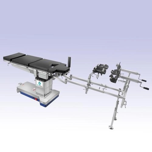 Sumit Surgical Ortho Hanging Attachment OT Table by Sumit Surgical