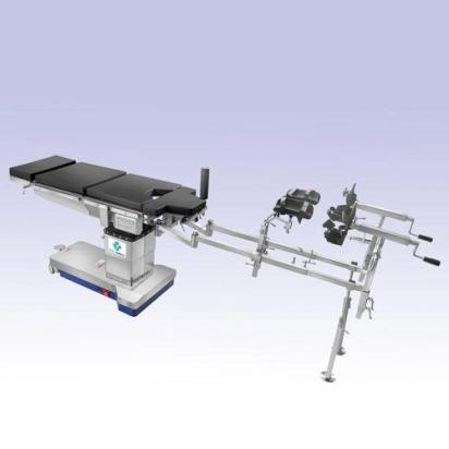 Sumit Surgical Ortho Hanging Attachment OT Table by Sumit Surgical