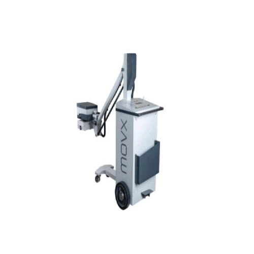 SI Surgical X-ray & Digital Radiography - Movx by SI Surgical : Colours available: Silver