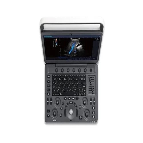 SI Surgical Ultra Sound Machine - E2 by SI Surgical : Colours available: Black